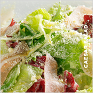 CAESER SALAD