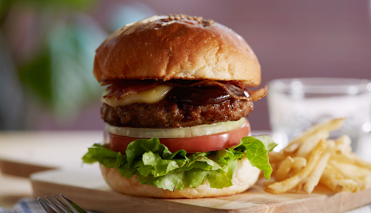 Airs BURGER CAFE&DELIVERY