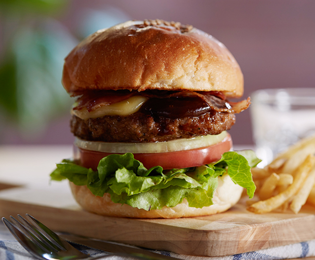 Airs BURGER CAFE&DELIVERY