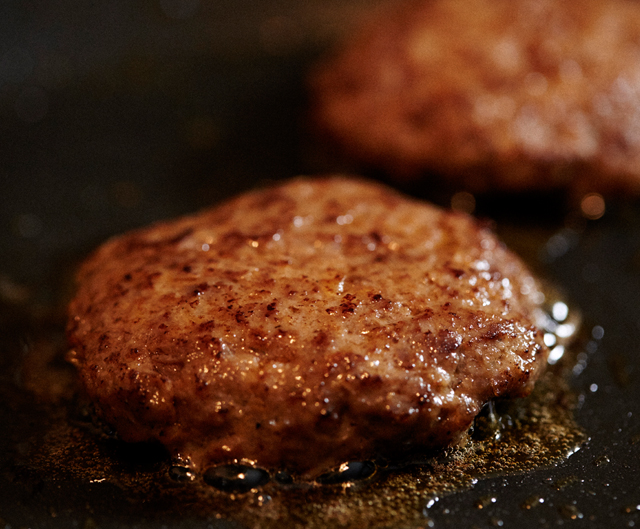 Airs BURGER CAFE&DELIVERY